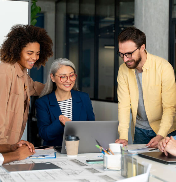 Why choose Bright Horizon Advisors
